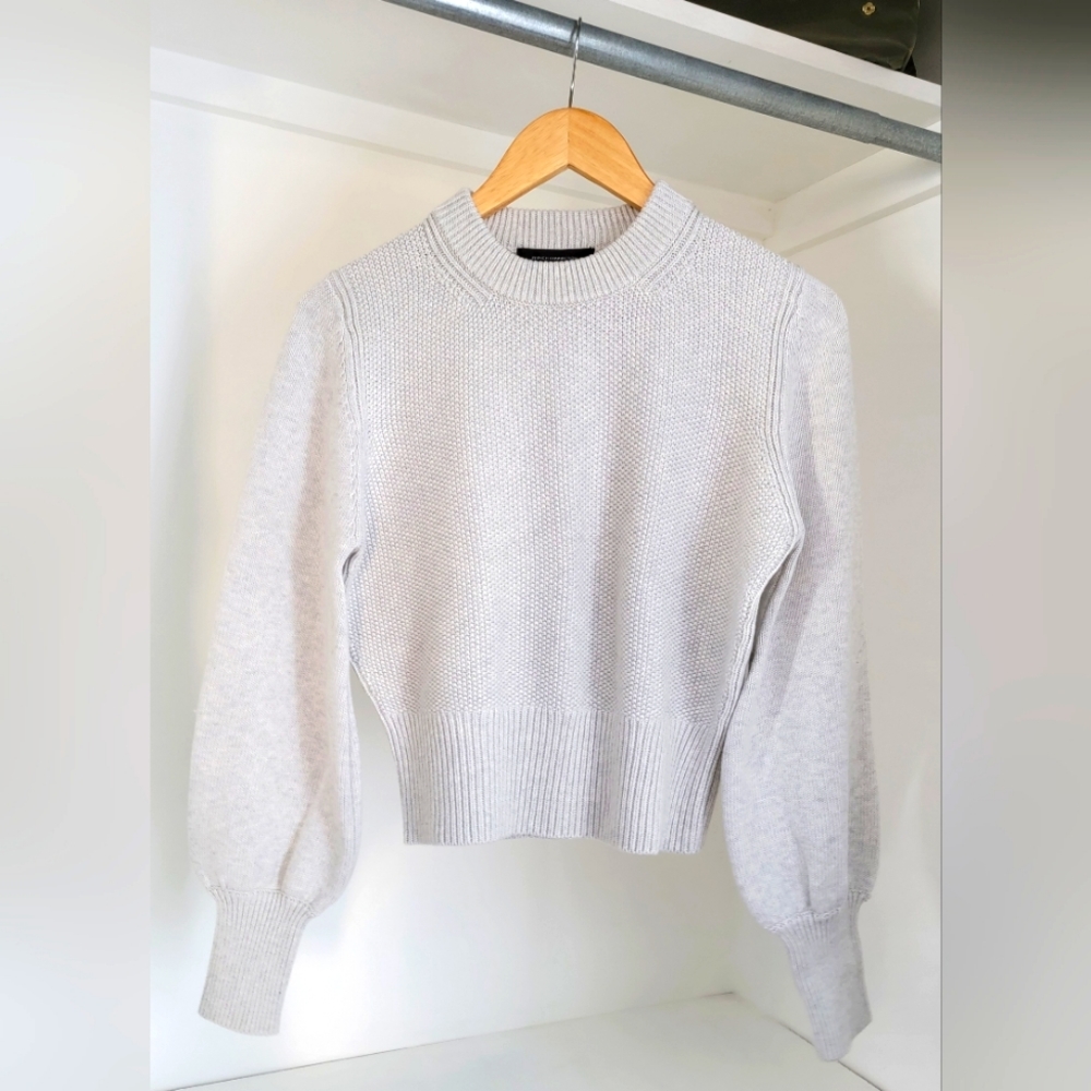 NWT French Connection Knit Sweater XS